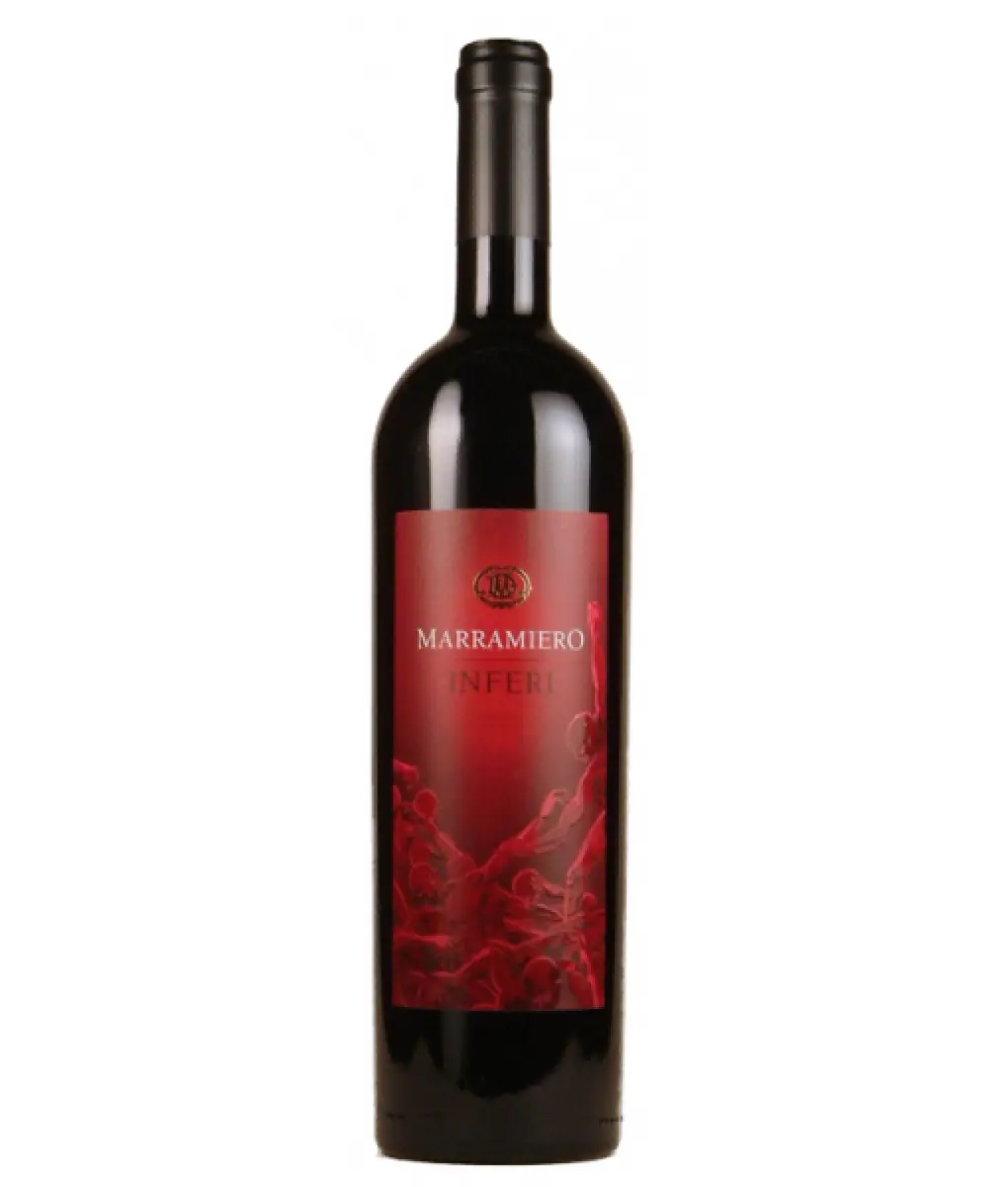 Marramiero Inferi 750ml