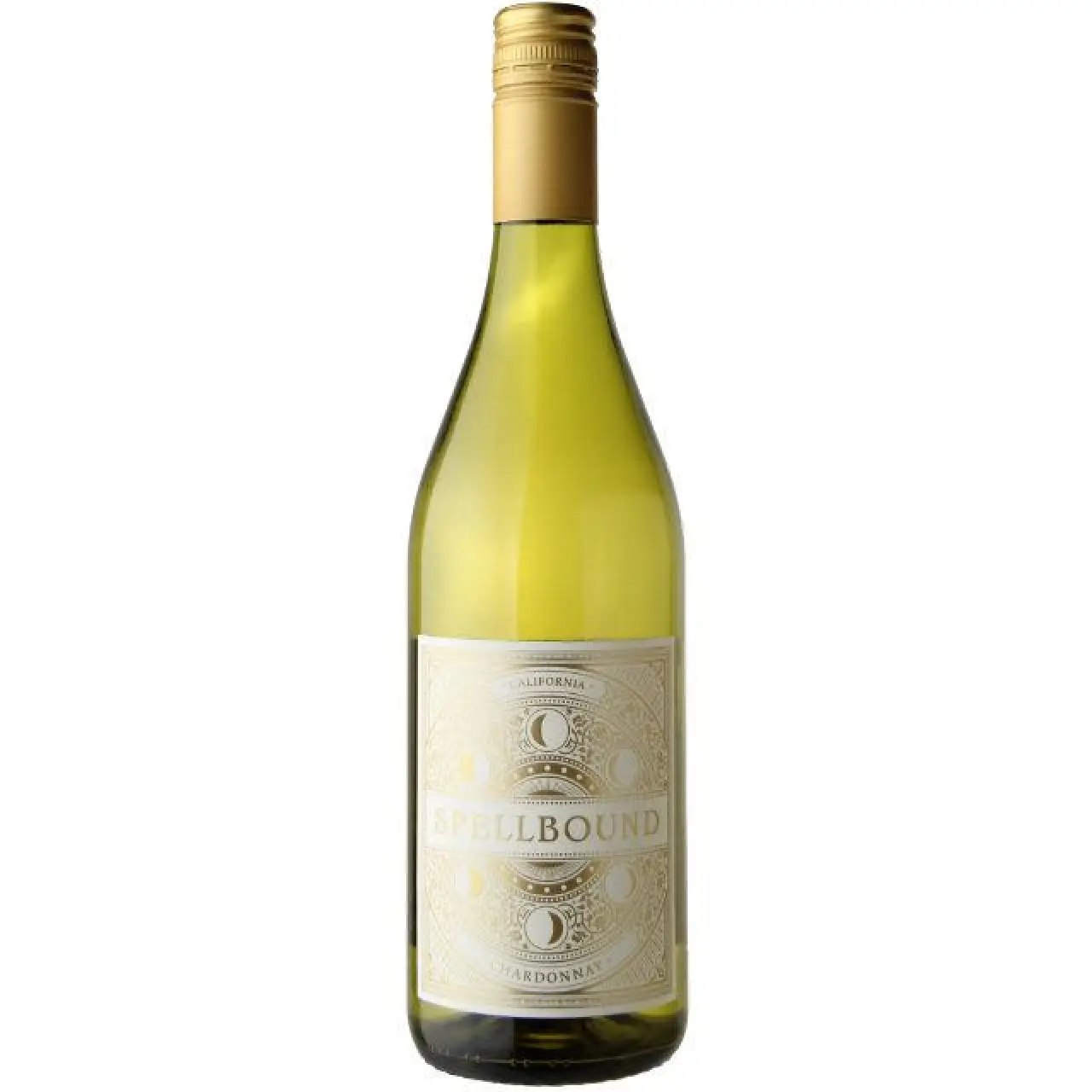 Spellbound Chard 750ml