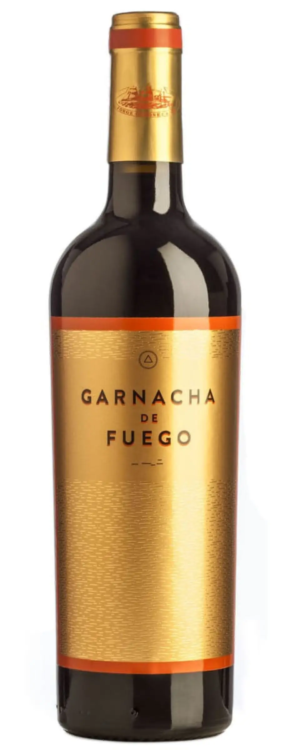 Breca Garnacha De Fuego 750ml