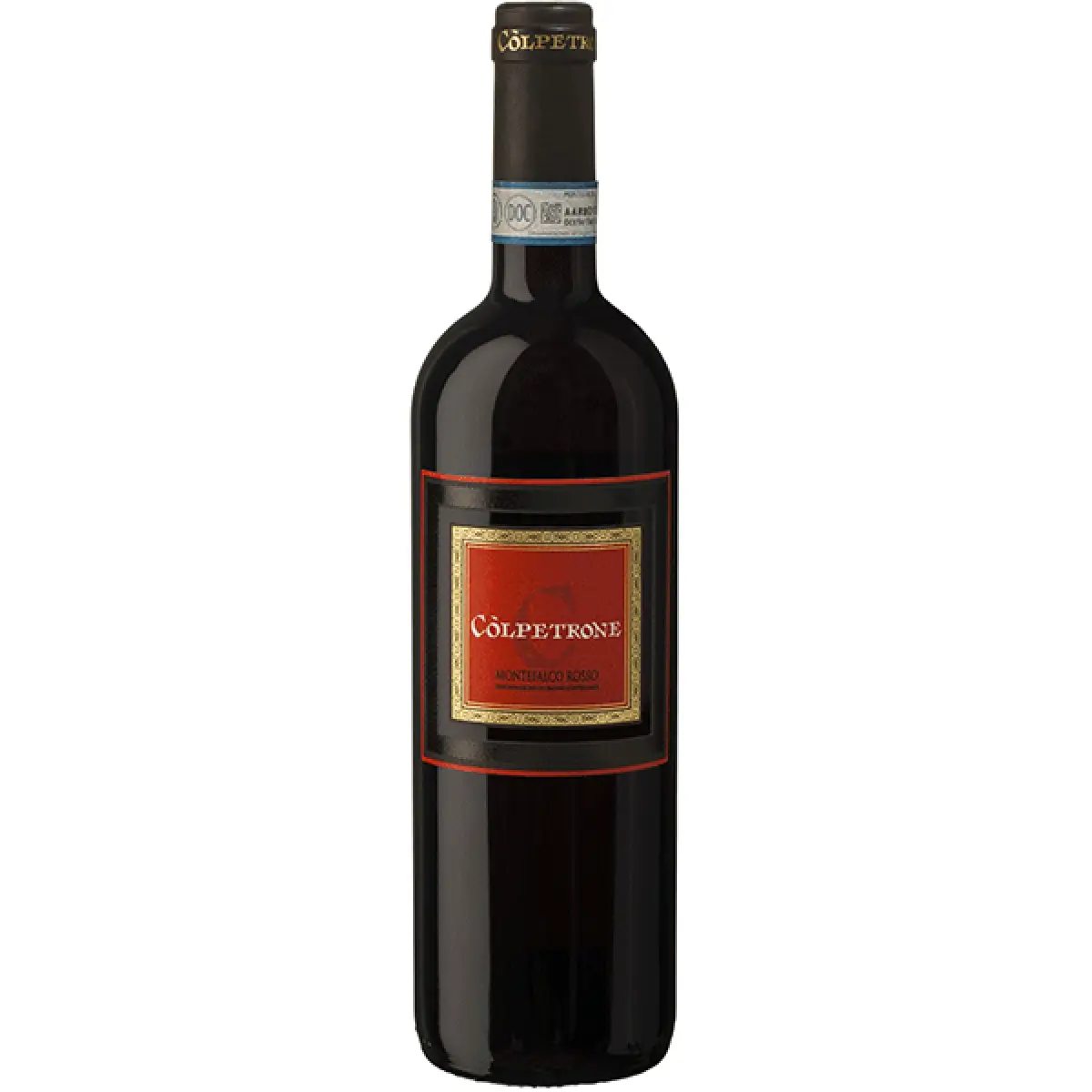 Colpetrone Rosso Montefalco 75