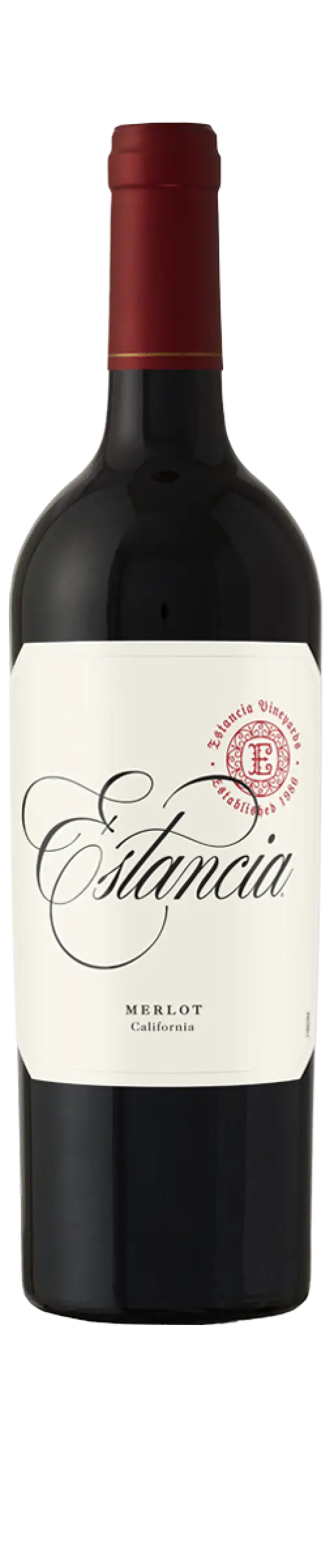 Estancia Merlot 750ml