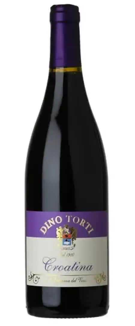 Dino Torti Croatina 750ml