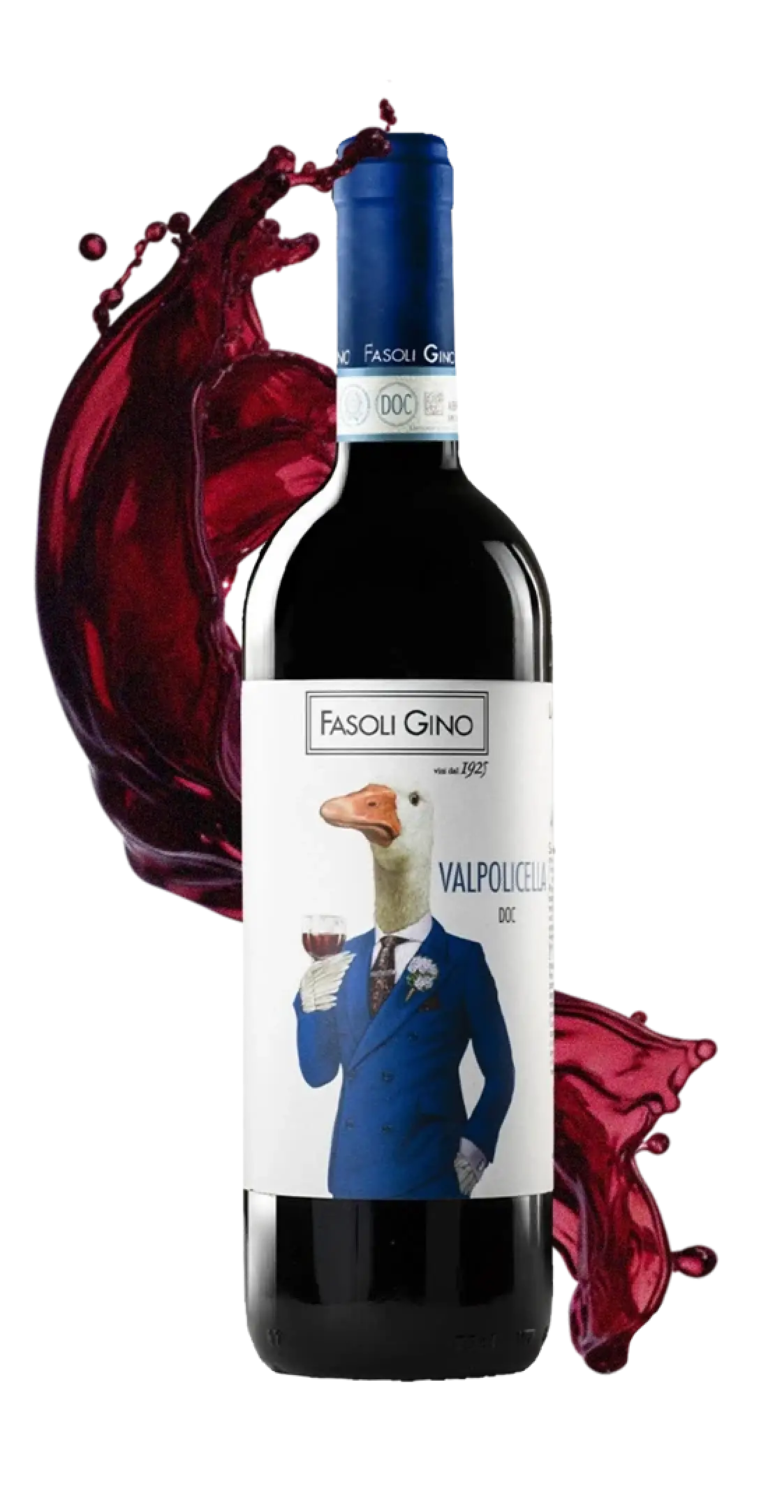 Fasoli Gino Valpolicella 750ml