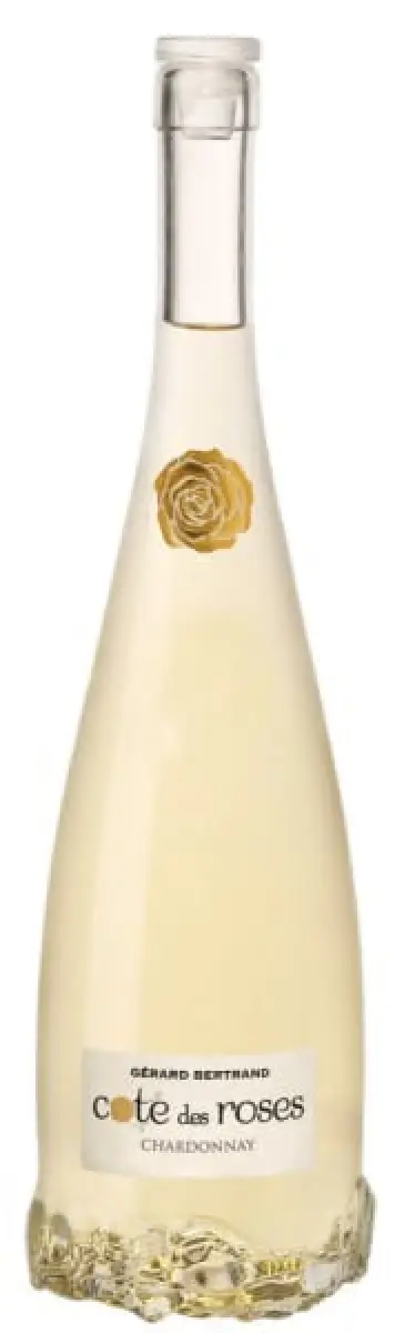 Bertrand Cote Des Roses Chard