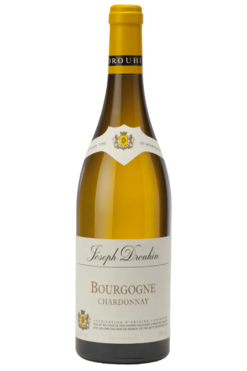 Drouhin Bourgogne Blanc 750ml