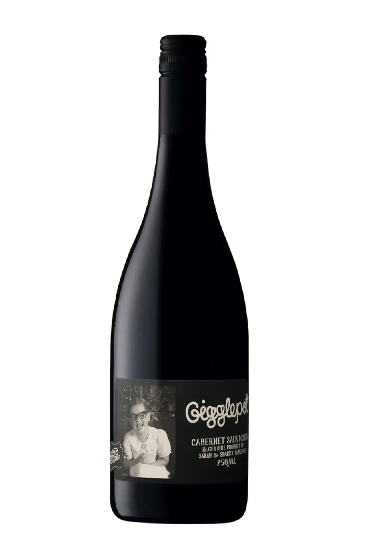 Molly Dooker Gigglepot 750ml