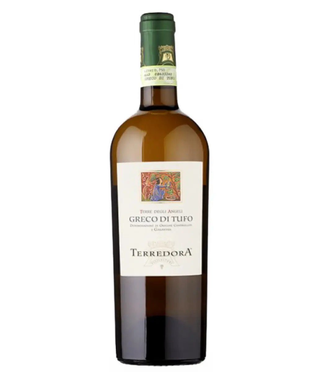 Terredora Greco Di Tufo 750ml