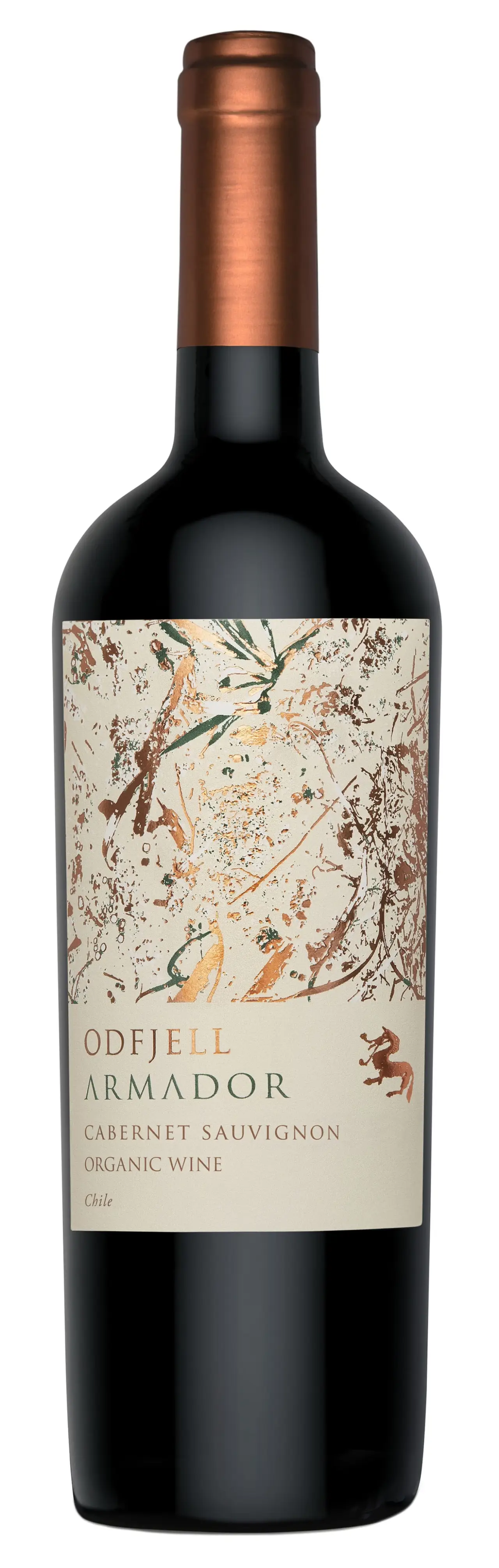 Odfjell Cab Sauv 750ml