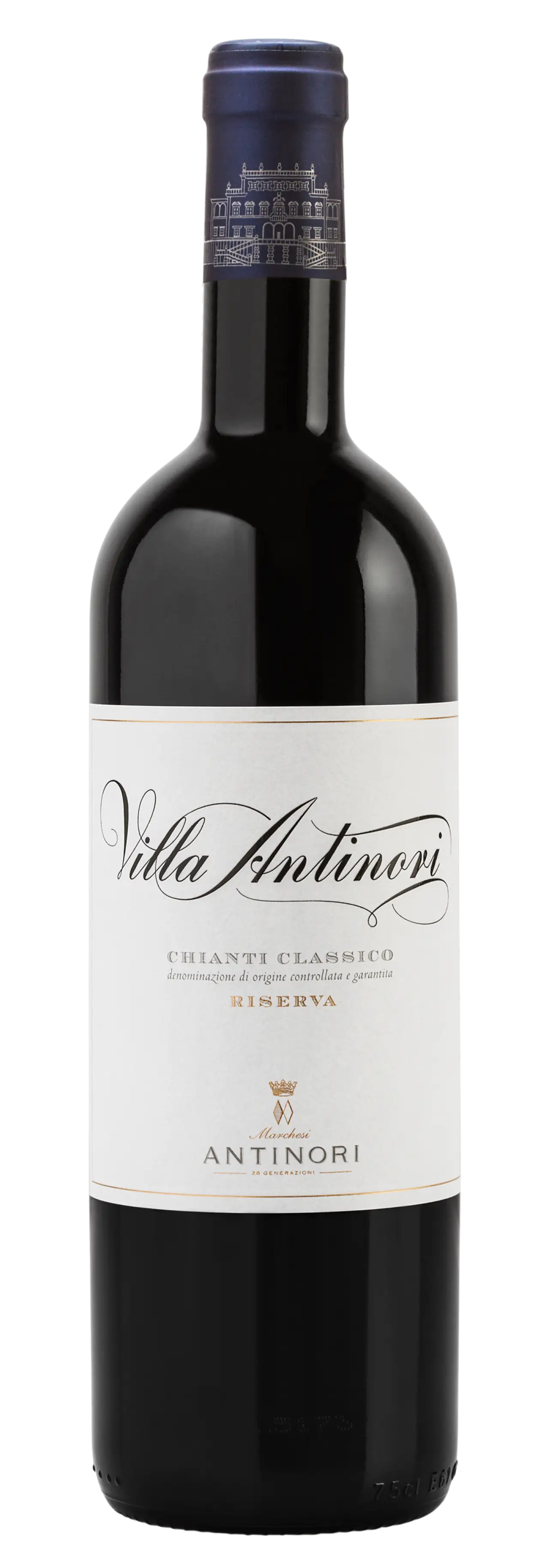 Villa Antinori Riserva Ch Clas