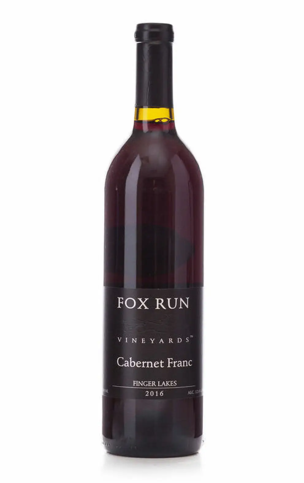 Fox Run Cabernet Sauv 750ml