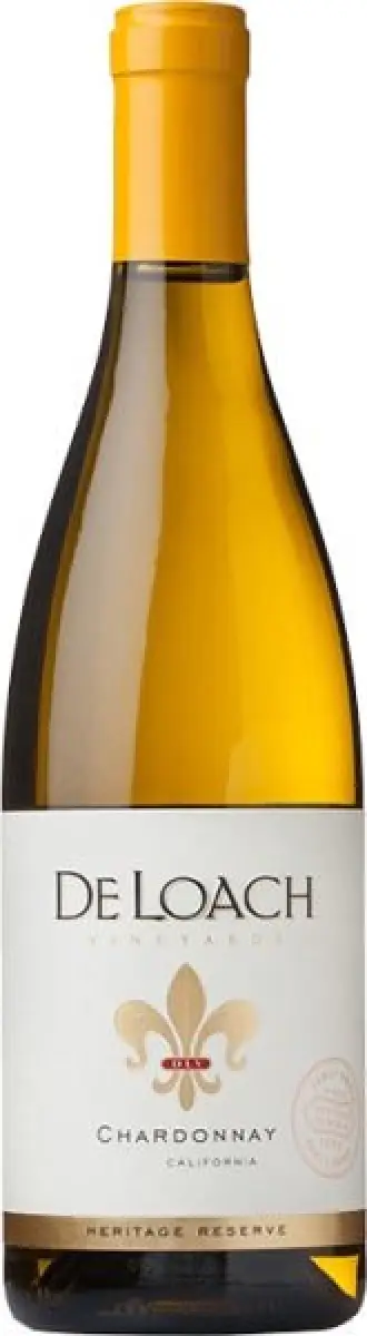 De Loach Heritage Chard 750M