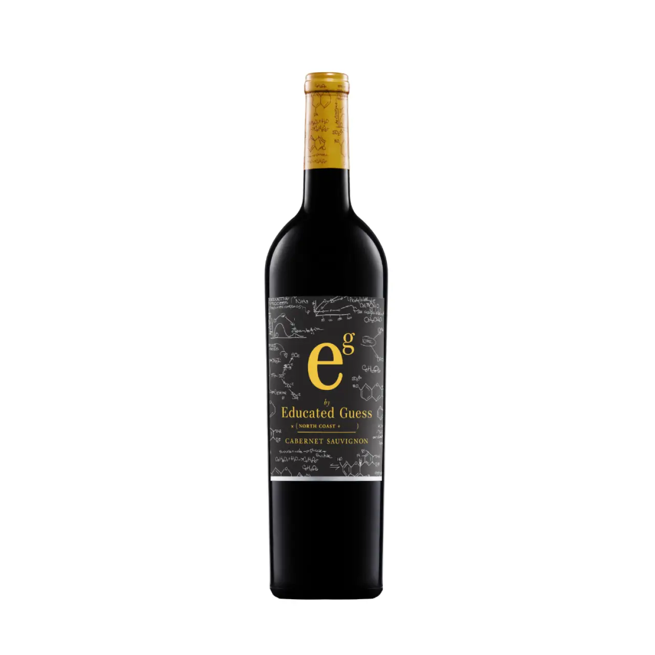 Educated Guess North Coast Cab