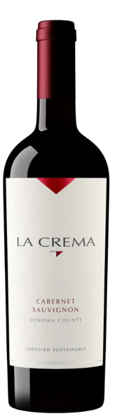 La Crema Cab Sauv 750ml