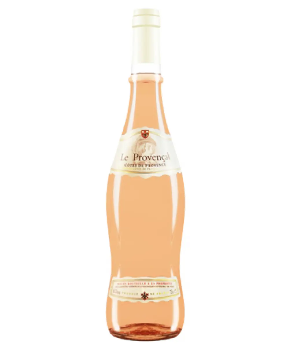 Le Provencal Rose 750ml