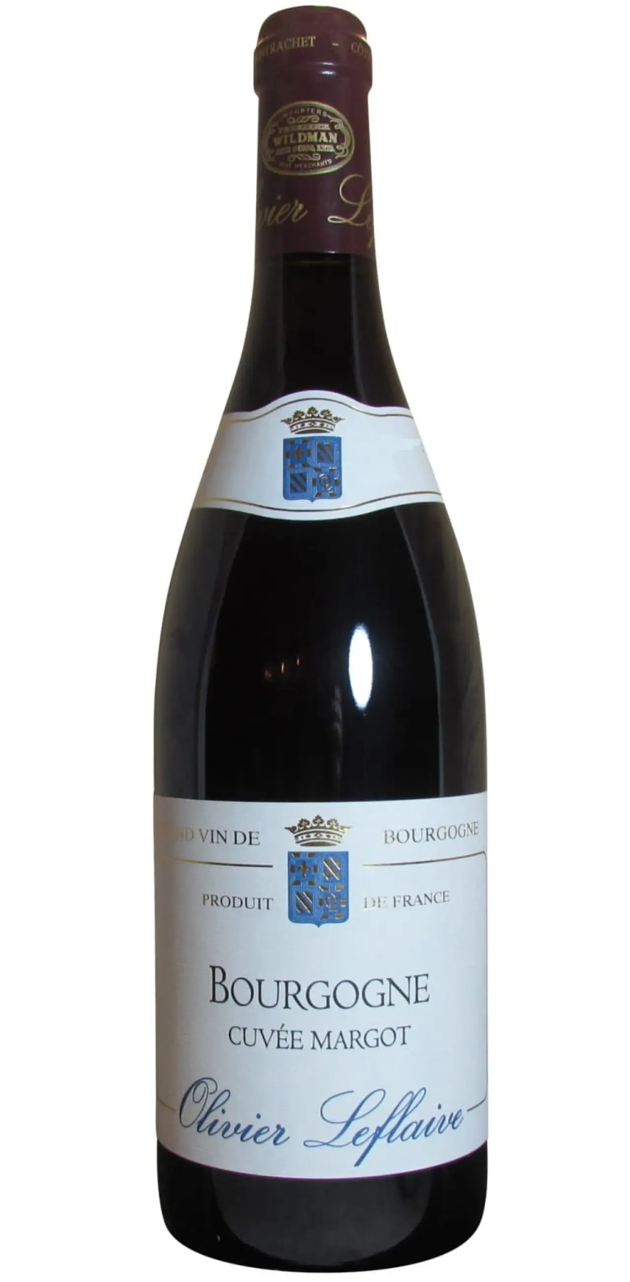 Olivier Leflaive Cuvee Margot