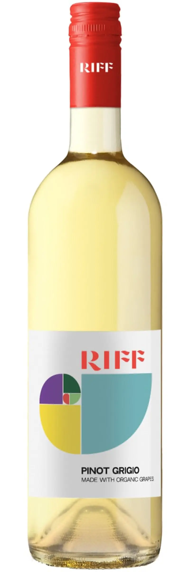 Riff Pinot Grigio 750ml