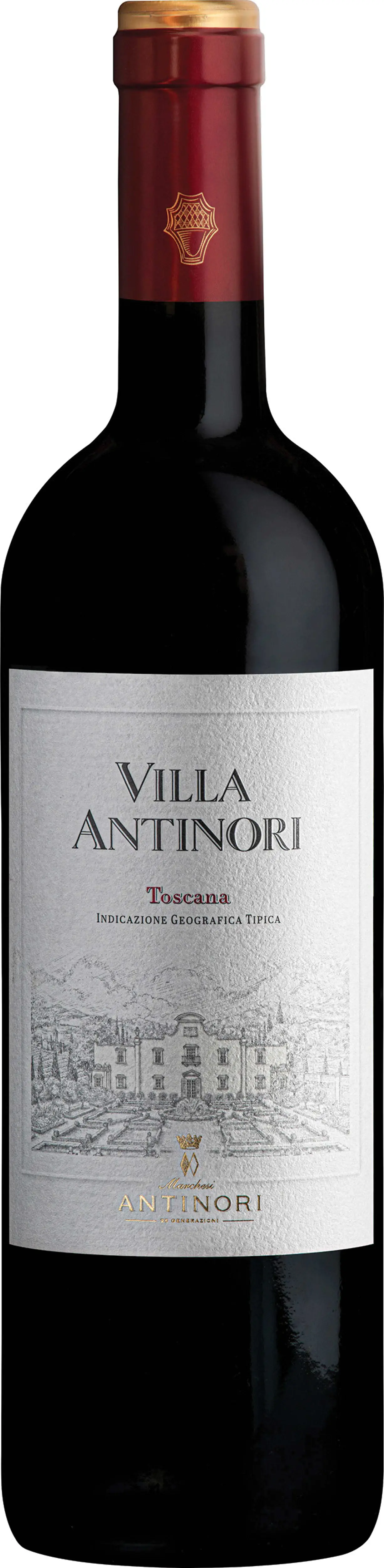 Antinori Villa Rosso Toscano