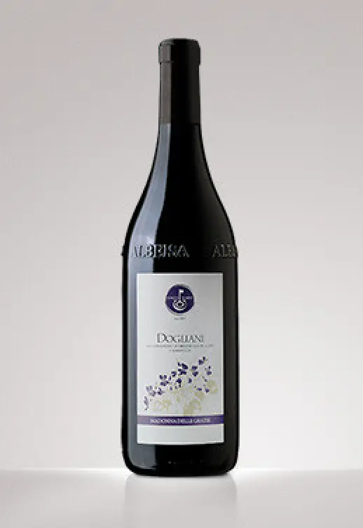 Cozzo Mario Dogliani 750ml