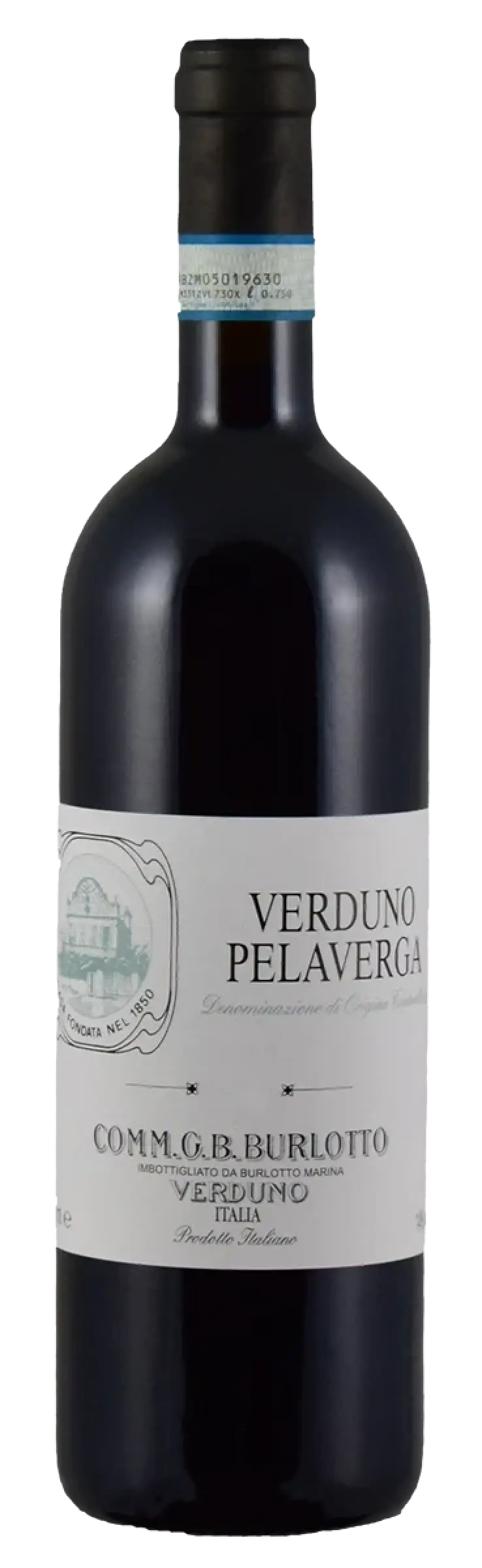 Burlotto Verduno Pelaverg