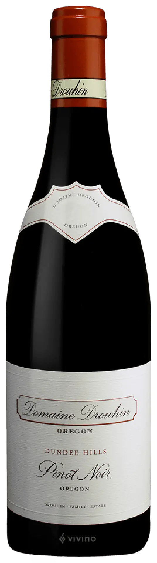 Domaine Drouhin Pinot Noir 750