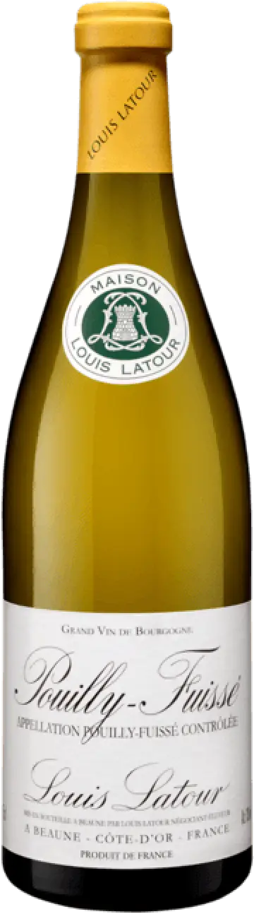 Latour Pouilly Fuisse