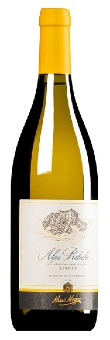 Alpi Retiche Bianco Nebbiolo