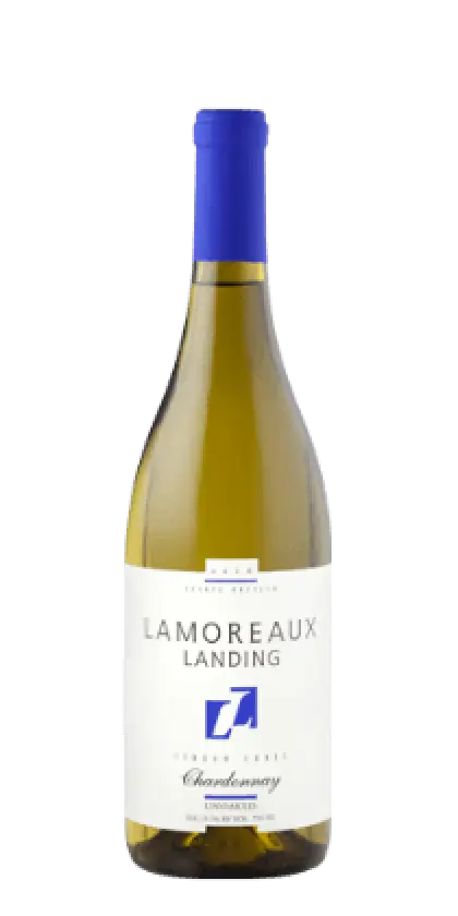 Lamoreaux Unoaked Chard 750ml