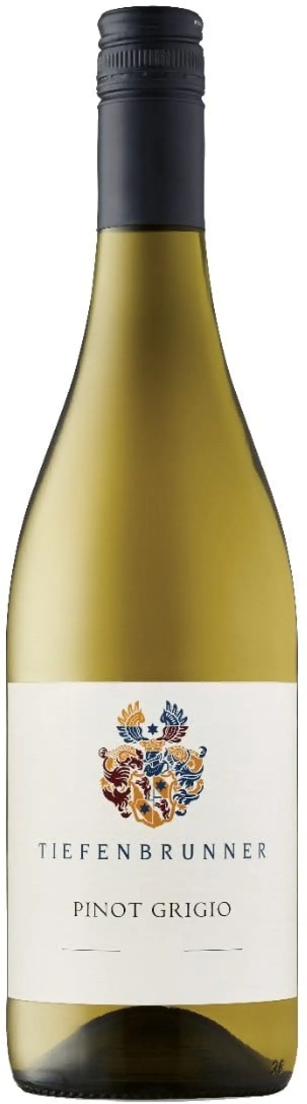 Tiefenbrunner Pinot Grigio 750