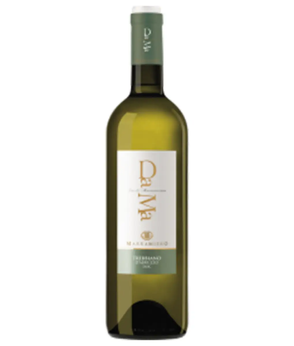 Dama Trebbiano D'abruzzo 750ml