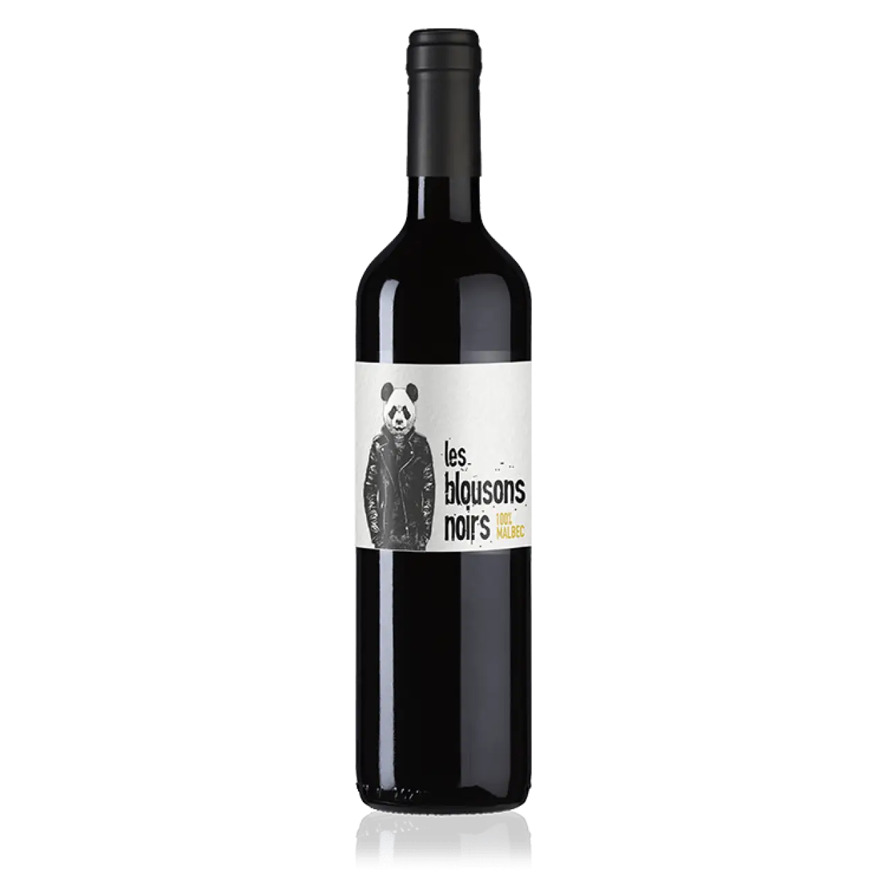 Les Blousons Noir Cahors 750ml