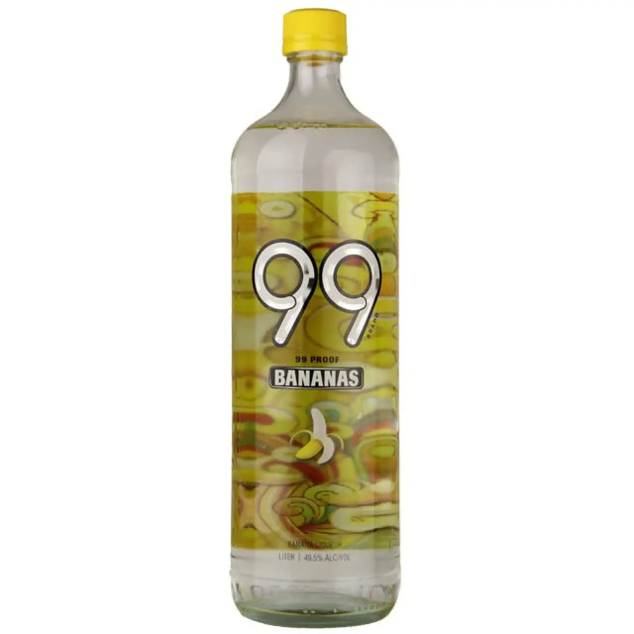 99 Bananas 1L