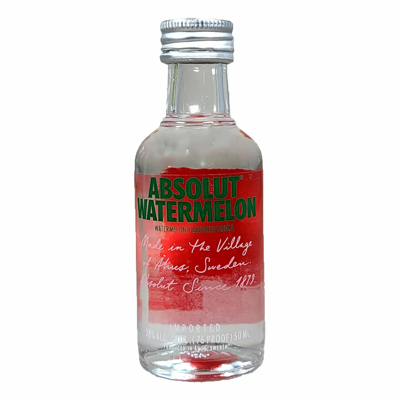 Absolut Watermelon 50ml