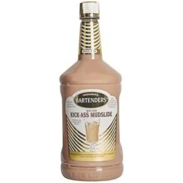 Bartenders Ka Mudslide 1.75L