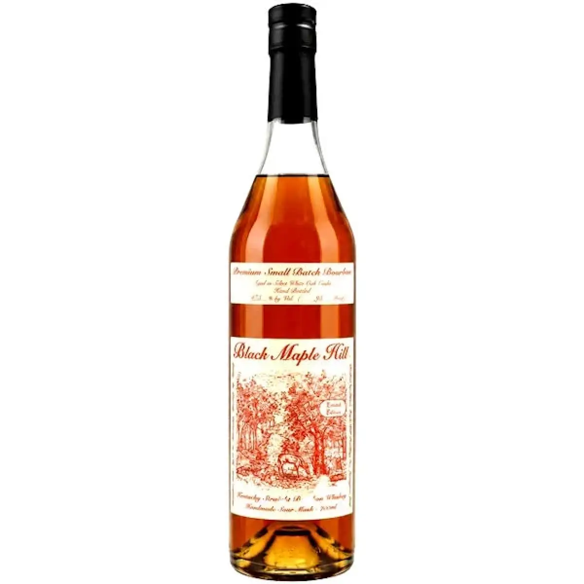 Black Maple Hill Bourbon 700ml