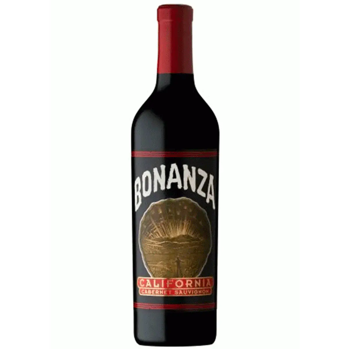 Bonanza Cab Sauv 375ml
