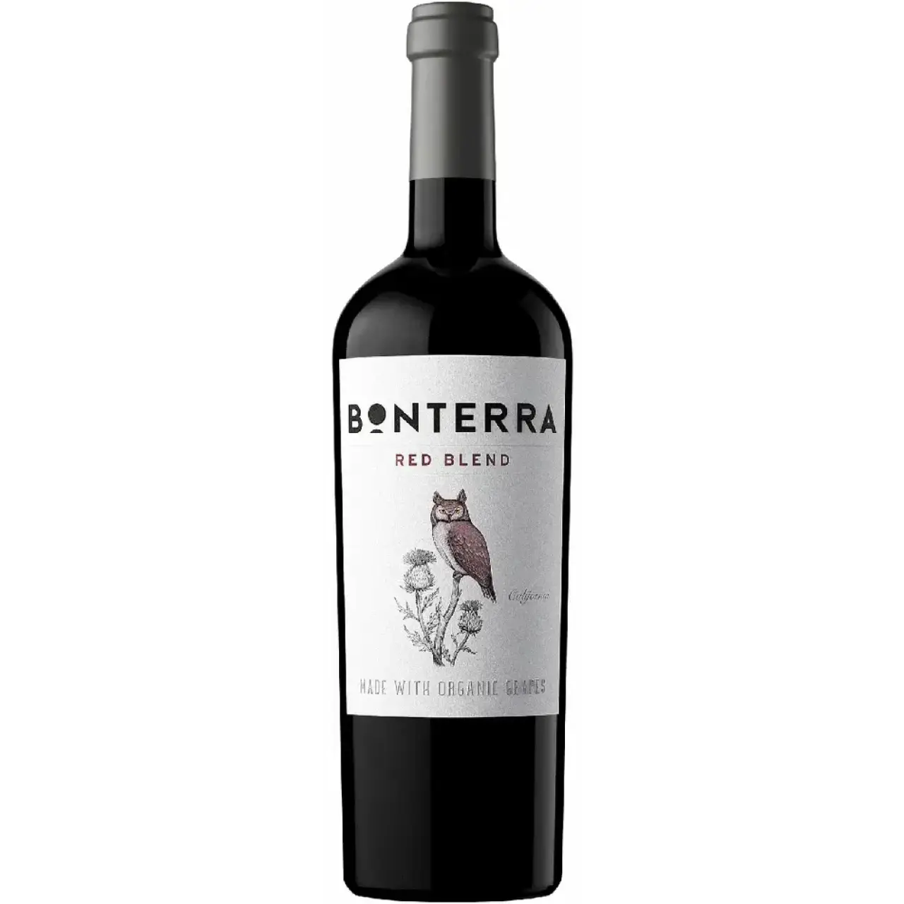 BONTERRA RED BLEND 750