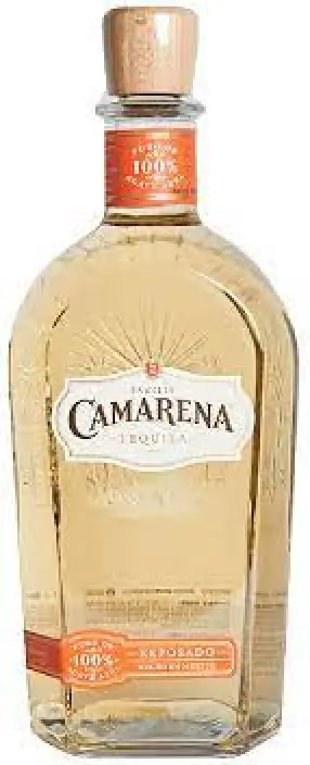 Familia Camarena Reposado Tequila 1.75L