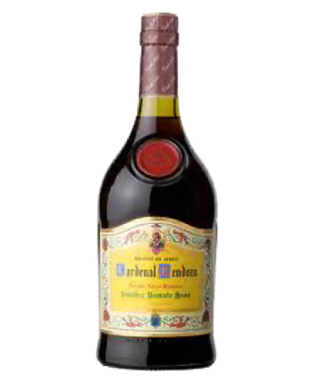 Cardenal Mendoza Brandy 750ml