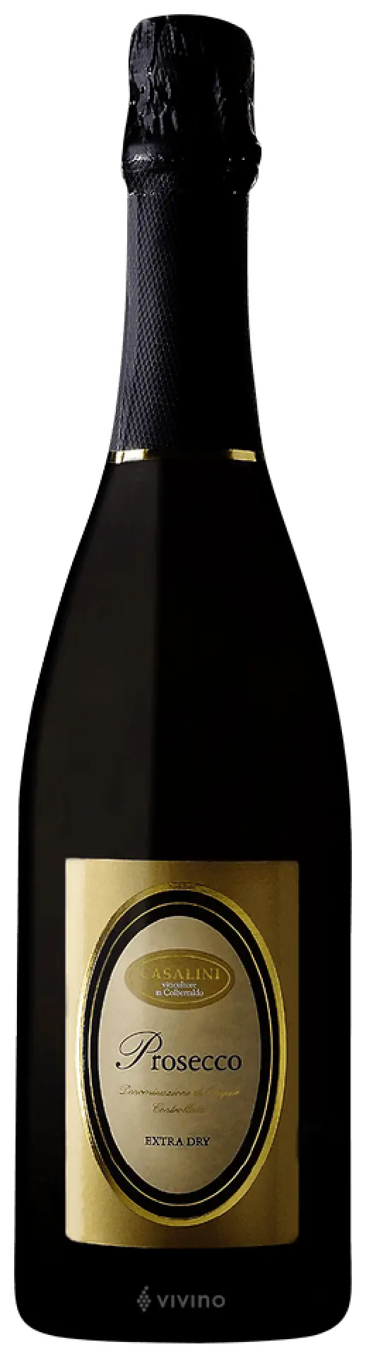 CASALINI PROSECCO EX DRY 750