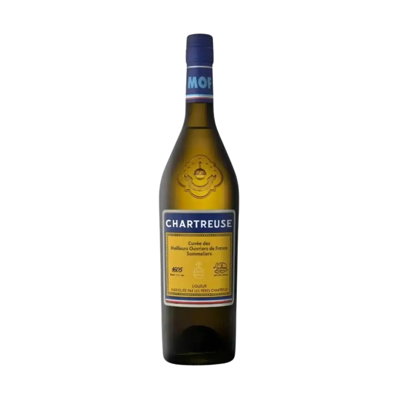 Chartreuse Mof 700ml