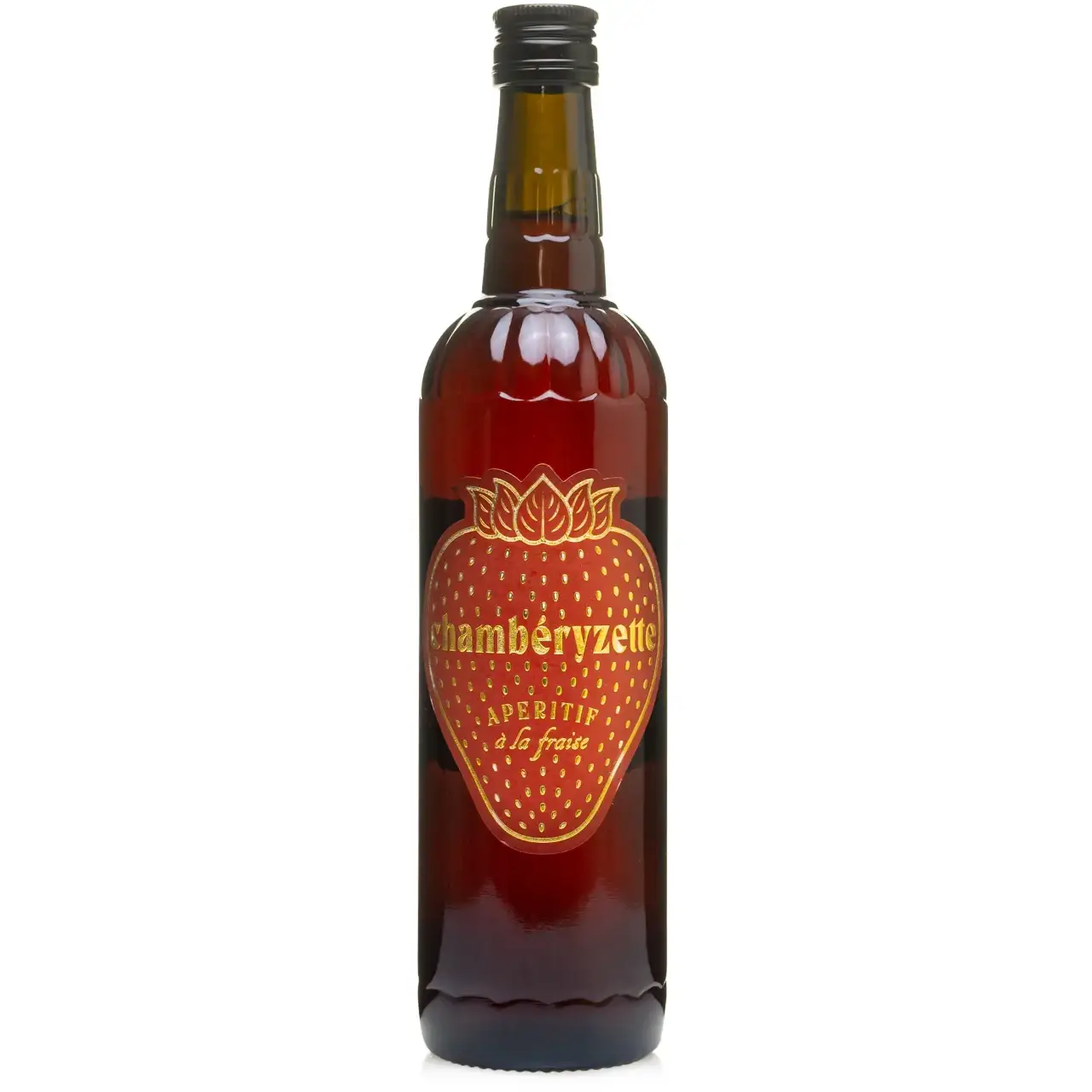 Chamberyzette Strawberry 750ml