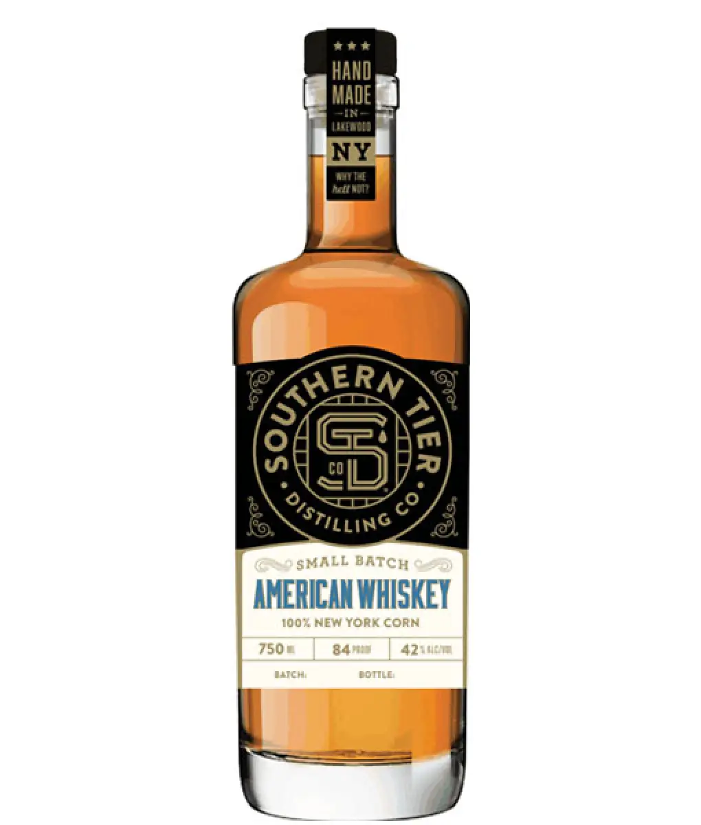 Southern Tier American Whiskey