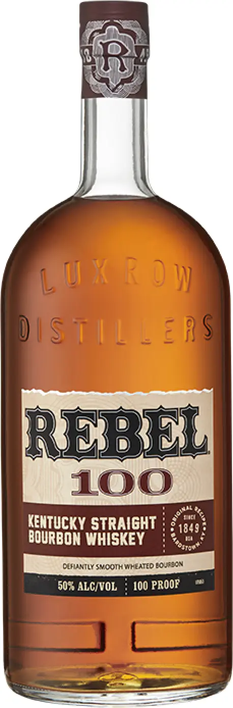 Rebel Yell Bourbon 100Pf 1.75L