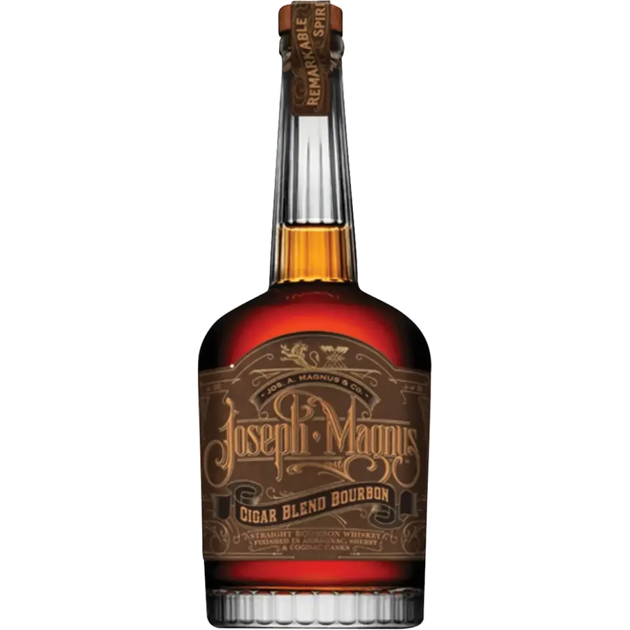 Joseph Magnus Cigar Blend 750