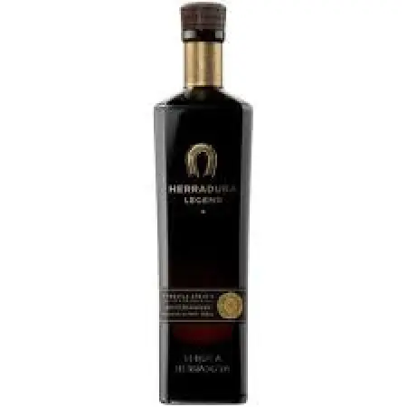 Herradura Legend Añejo Tequila 750ml