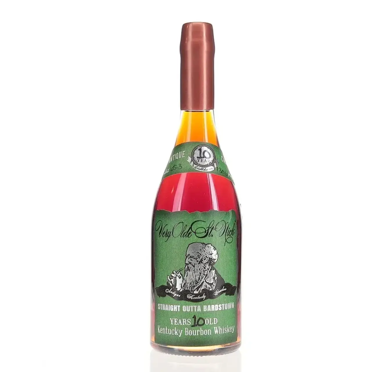 Very Olde St Nick Sob 10Yr