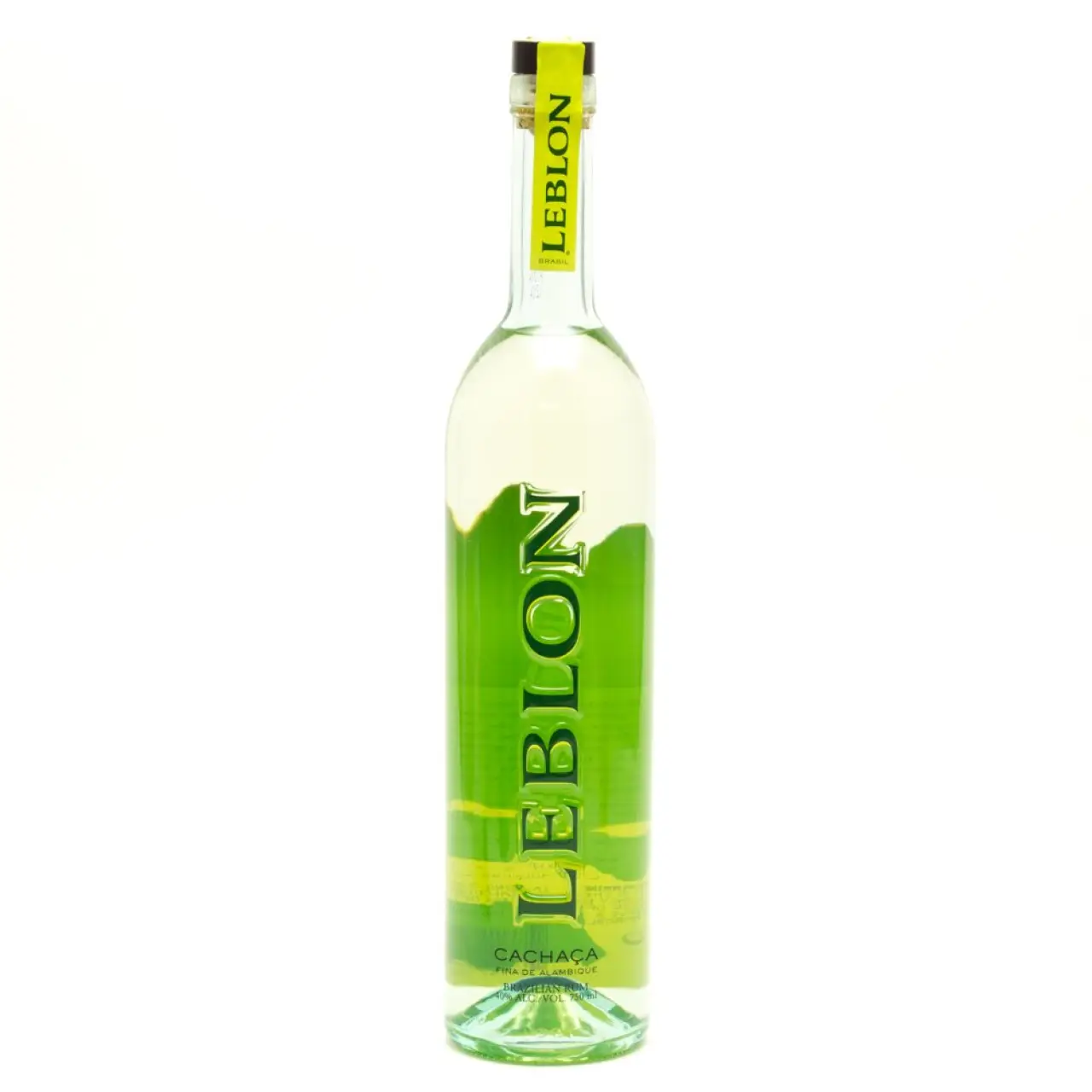 Leblon Cachaca 750ml