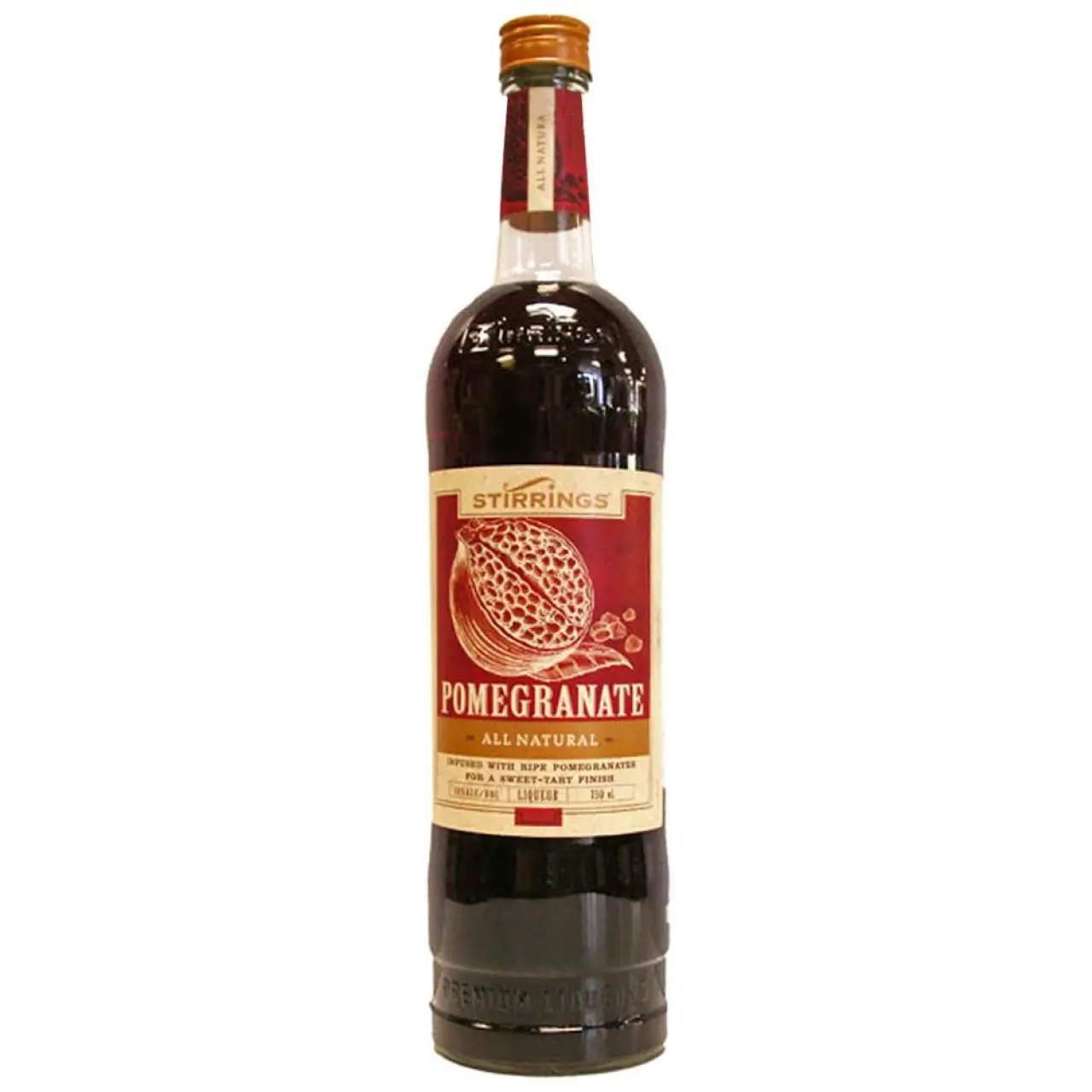Stirrings Pomegranate 750ml