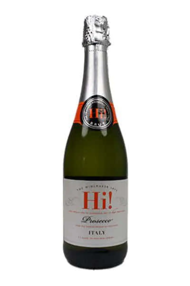 Hi! Prosecco 750ml