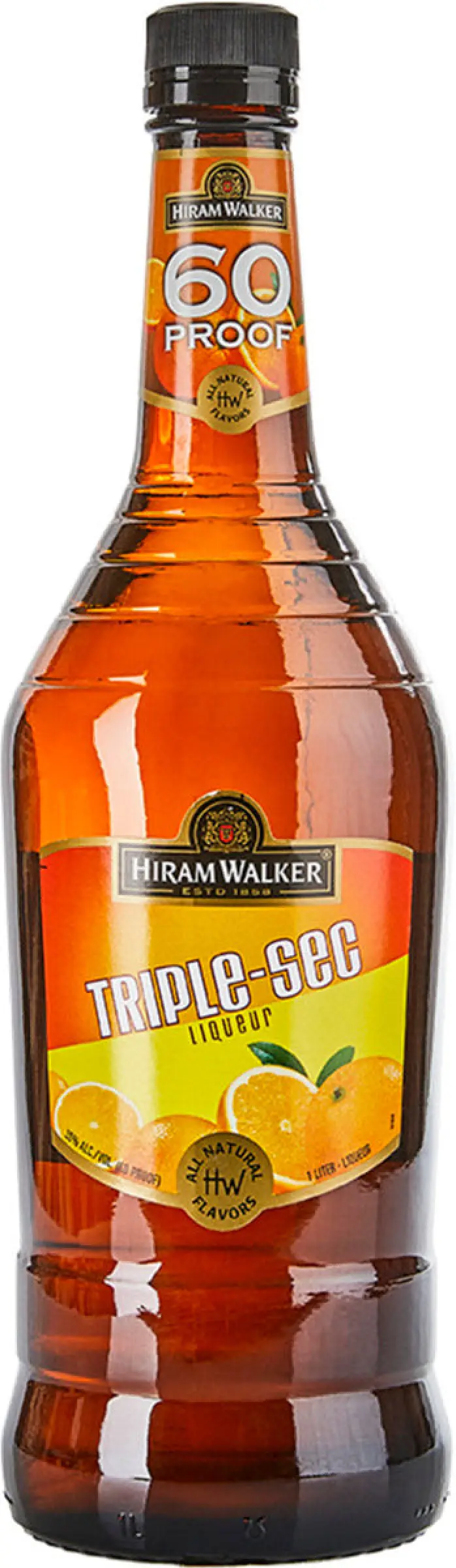 Hw Triple Sec 60Pf 1L